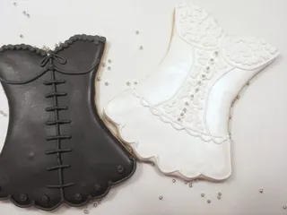 Lemon Tree Cookies