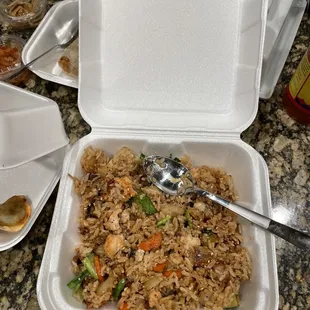 food, soups and chowder