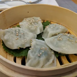 Mini Dumpling