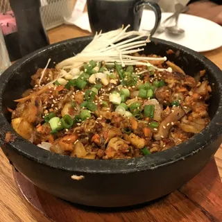 Bibim-Bop