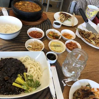 Jajang Udon