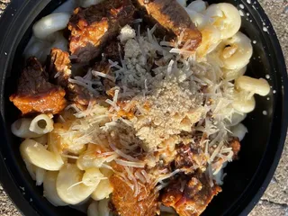 Happy Belly Food Truck