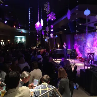 We had a fundraiser here for my nonprofit group, and it was exceptional!