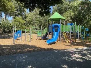 Putah Creek Park
