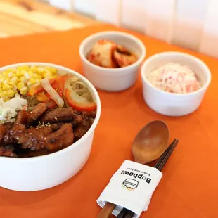 Bopbowl