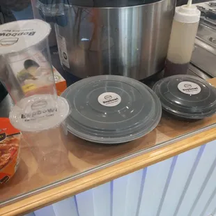 food, sushi and sashimi