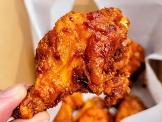 Mono Mono Korean Fried Chicken