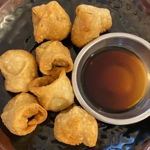 Dumplings
