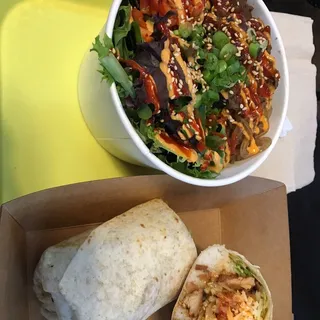 Bulgogi Beef