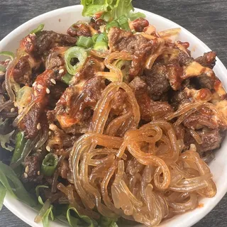 Japchae
