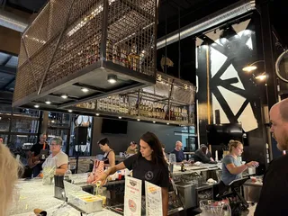 Rush Creek Distilling