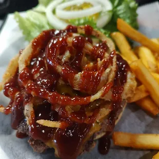 bbq ribs, ribs, food