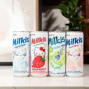 Milkis
