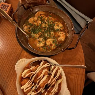 Boqueria Experience Chef Menu