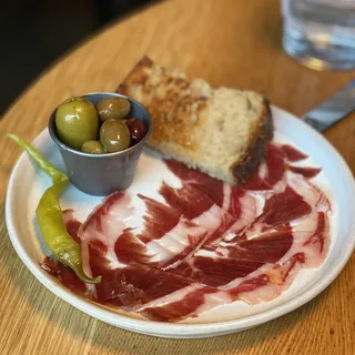Jamón Serrano