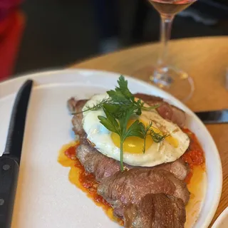 Jamón Ibérico de Bellota