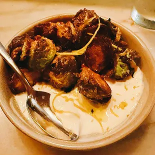 brussels sprouts