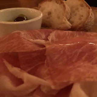 Jamon Serrano