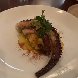 Pulpo