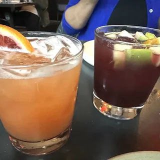 Red Sangria 34oz