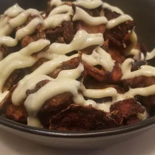 Patatas Bravas