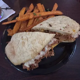 Cuban Sandwich