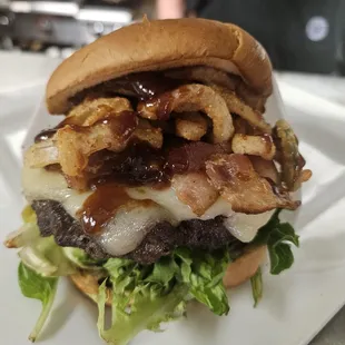 burger, burgers, food