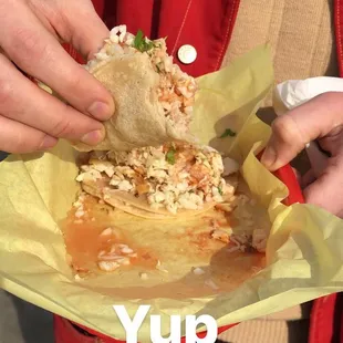 food, burritos and wraps