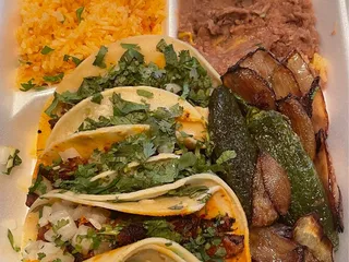 Lonchera Brother Express