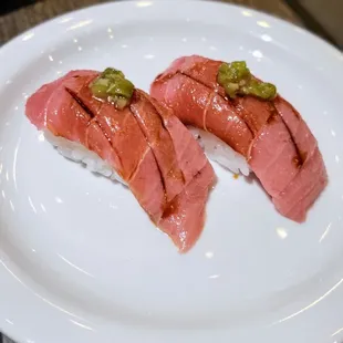 Bluefin Toro