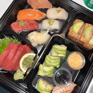 SUSHI COMBO #3