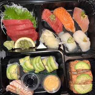 SUSHI COMBO #3