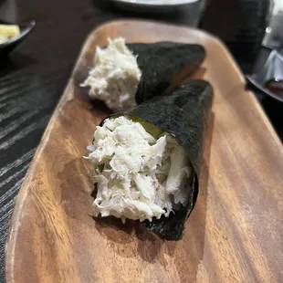 sushi, sushi and sashimi, sashimi, food