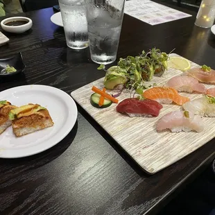 Sushi combo #2