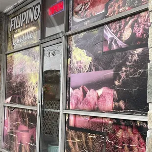 Boracay Filipino Restaurant