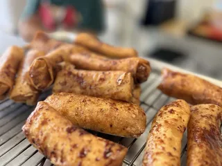 Kusina Filipino Cuisine