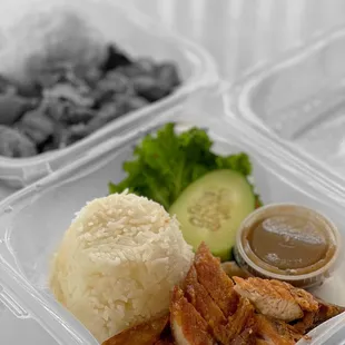 Lechon Kawali Lunch Special