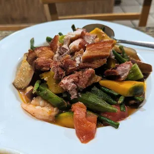 Pinakbet
