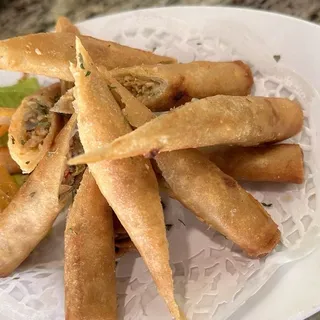 12 Piece Lumpiang Shanghai