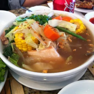 Bulalo
