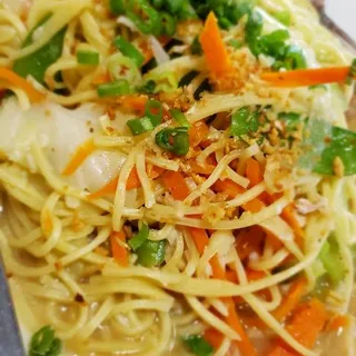 Pancit Canton