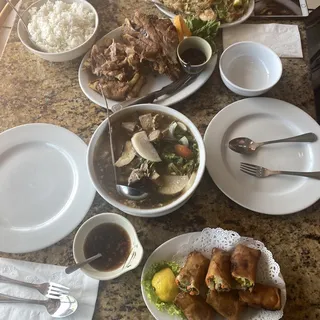 Pancit Bihon