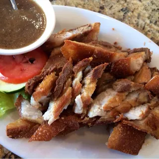 Lechon Kawali