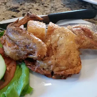 Fried Chicken