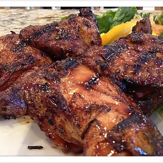 BBQ Chicken