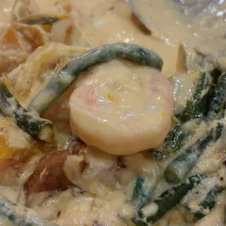 Sitaw at Kalabasa