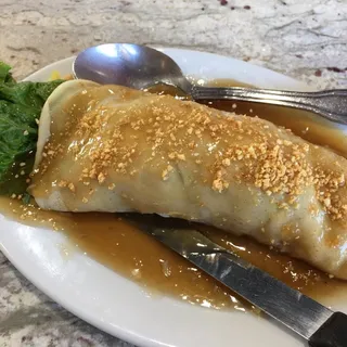 Fresh Lumpia