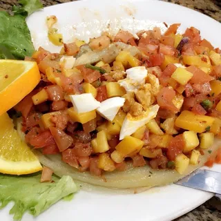 Ensaladang Talong