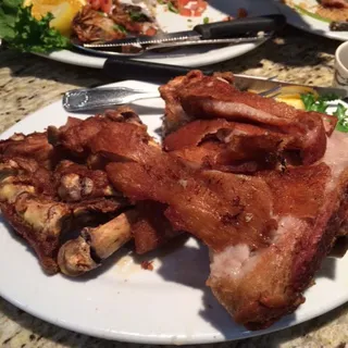 Crispy Pata
