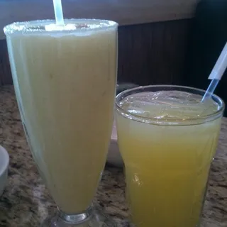 Calamansi Juice